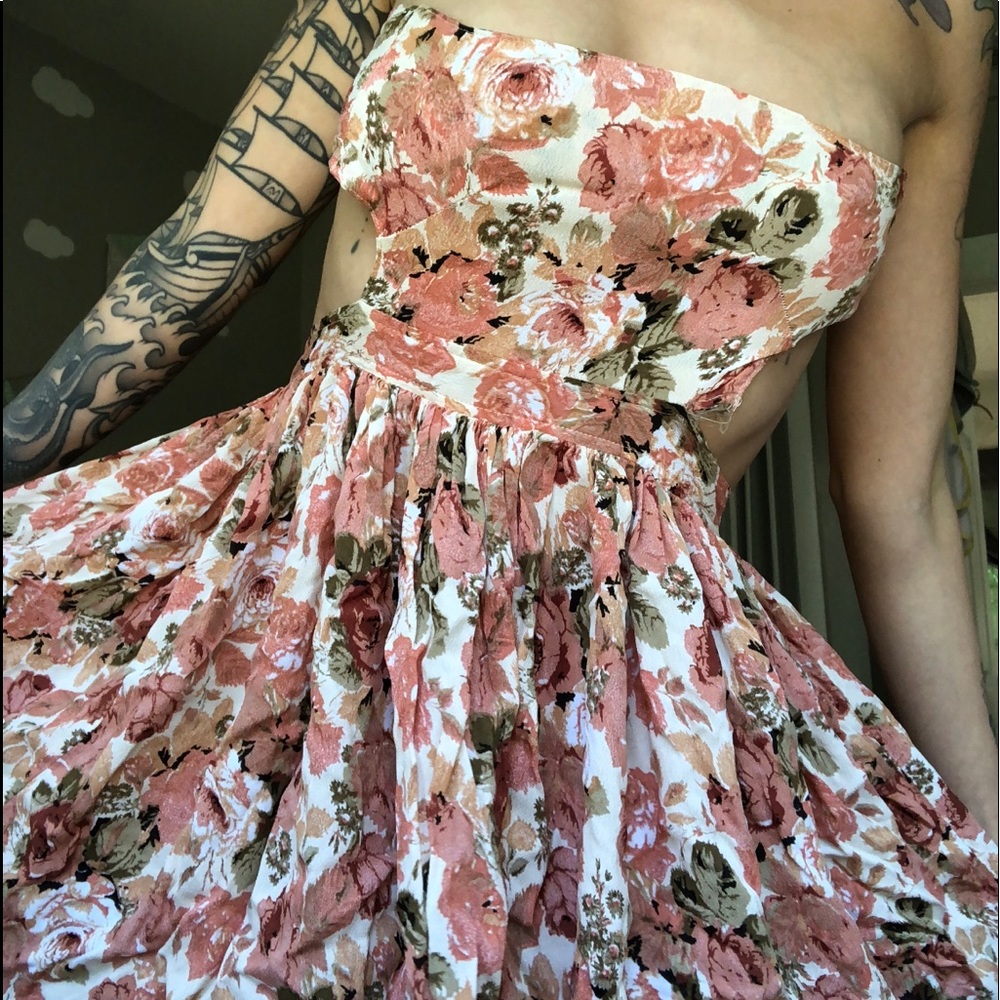 Dress by John galt California